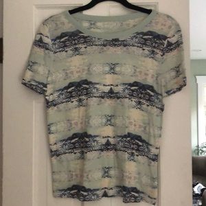 Urban Outfitter Printed T-Shirt